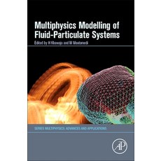 Multiphysics Modelling of Fluid-Particulate Systems 平裝版, Academic Press, 英文