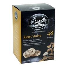 布拉德利吸煙者餅乾, 48入, 年齡