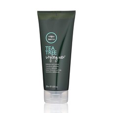 PAUL MITCHELL 肯邦 茶樹造型蠟, 1個, 200毫升