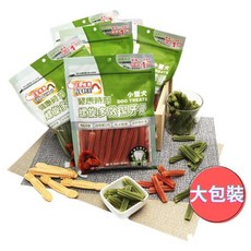 健康時刻 Chewy Time 潔牙骨/螺旋多效 狗零食 全犬種用 大包裝, 鱉蛋