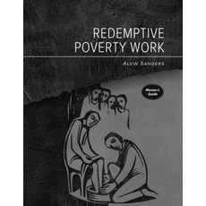 (英文圖書) Redemptive Poverty Work Mentor's Guide 平裝版, Tumi Press, 英文