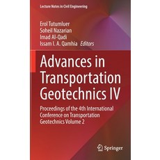 (英文圖書) Advances in Transportation Geotechnics IV: Proceedings of the 4th International Conference on... 精裝版, Springer, 英文