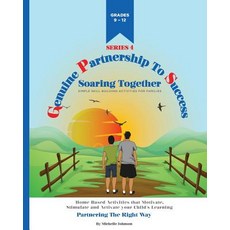 Soaring Together: Grades 9 through 12 平裝版, Createspace Independent Publishing Platform, 英語