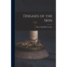 (英文圖書) Diseases of the Skin 平裝版, Legare Street Press, 英文