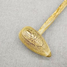 天龍紡 原木健身搥/按摩棒, 如圖示, 1個