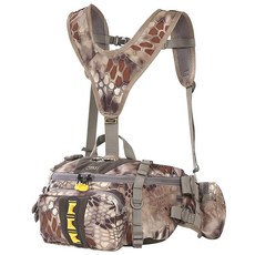 TENZING TX 9.3腰包運動後背包, 氪泰克高地人