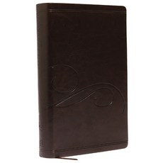 (英文圖書) Familylife Marriage Bible-NKJV: Equipping Couples for Life Imitation Leather, Thomas Nelson, 英文, 仿皮
