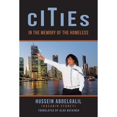 (英文圖書) Cities in the Memory of the Homeless 平裝版, Xlibris Au, 英文