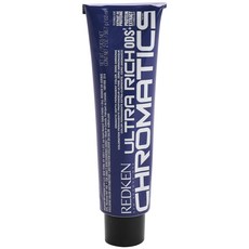 REDKEN 列德肯 色度豐富的頭髮顏色63ml, 1個, 8P (8.9) - 珍珠