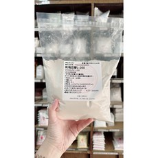 美豐工業原料行 刺槐豆膠L-200 瑞士原裝進口 1公斤裝 食品級乳化粘稠劑 廣泛應用於各式食品, 1kg, 1個
