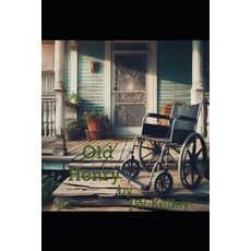 (英文圖書) Old Henry 平裝版, Independently Published, 英文