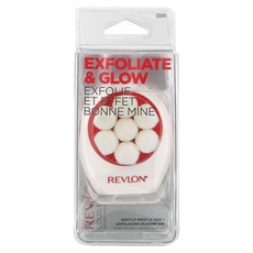 REVLON 露華濃 去角質溫和雙面清潔刷, 1個