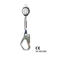 編織帶高空防墜器, 1套