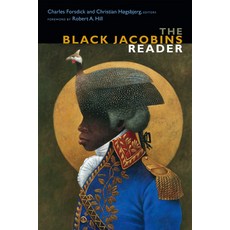 The Black Jacobins Reader 精裝版, Duke University Press, 英文
