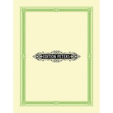 (英文圖書) Sonatas for Viola Da Gamba (Cello) and Harpsichord Bwv 1027-1029 [Incl. CD]: Urtext; CD: Harp... 平裝版, Alfred Music, 英文