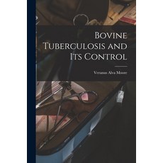 (英文圖書) Bovine Tuberculosis and Its Control 平裝版, Legare Street Press, 英文