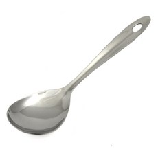 CHEF CRAFT 不鏽鋼湯勺, 1個, 不銹鋼