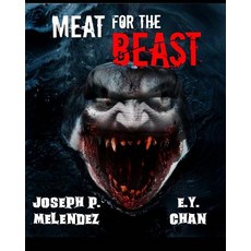 (英文圖書)Meat for the Beast: Act 1 平裝版, Createspace Independent Pub..., 英文