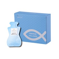 WIÉCLAT 典悅生醫膠原蛋白極胜太時光飲，小分子胜肽，隨時補充，維持肌膚彈潤光澤, 1盒裝, 30ml/包，10包/盒