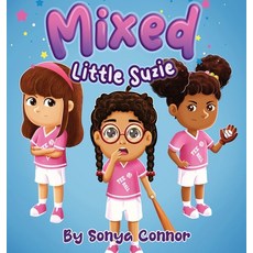 (英文圖書)Mixed Little Suzie 精裝版, Sunshine Reading Adventures, 英文