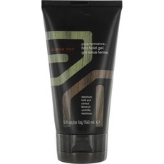 AVEDA Men Pure Performance 緊緻凝膠, 1個, 150毫升