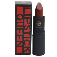 LIPSTICK QUEEN 持久啞光唇膏 3.5g, 1個, 深紅色