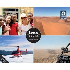 Low Level 精裝版, Tjr Publishing, 英文