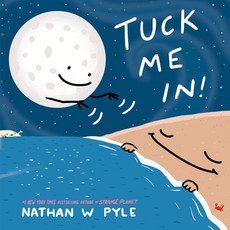(英文圖書)Tuck Me In! 精裝版, Random House Books for Youn..., English