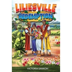 (英文圖書)Liliesville Redemption 平裝版, Christian Living Books Inc., 英文
