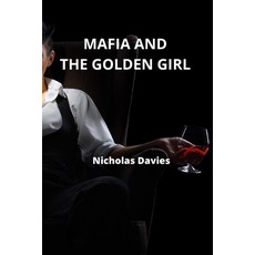 (英文圖書) Mafia and the Golden Girl 平裝版, Nicholas Davies, 英文