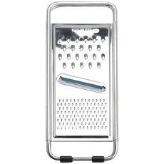 Browne 扁平刨絲器 29.2cm, 1個, 不鏽鋼