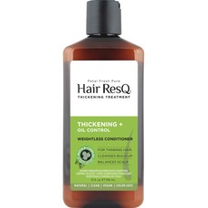 Petal Fresh 秀髮救援豐盈 + 控油清爽潤髮乳, 1個, 355ml