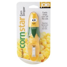 joie 玉米剝離器, 1個, 混色