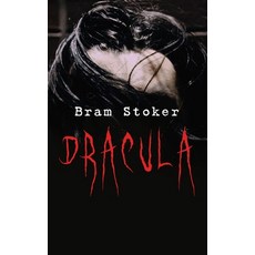 Dracula 平裝版, E-Artnow, 英文