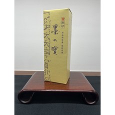 開明 墨之寶 紫紺系黑墨液 福隆棉紙適用 書法繪畫專用墨汁, 1瓶, 400ml