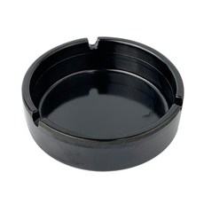 圓形電木菸灰缸 (直徑10.3cm)