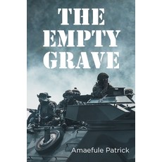 (英文圖書) The Empty Grave 平裝版, Page Publishing, 英文