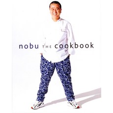 (英文圖書) Nobu: The Cookbook 精裝版, Kodansha International, 英文