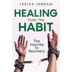 (英文圖書) Healing From The Habit: The Journey To Recovery 平裝版, Ebookit.com, 英文