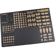MADWORKS 模型專用切割墊