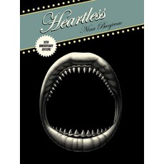 (英文圖書) Heartless 平裝版, Conundrum Press, 英文