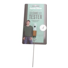 Jamie Oliver 蛋糕測試器, 1個