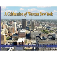 (英文圖書) A Celebration of Western New York - There's so much to love 平裝版, Rock / Paper / Safety Scissors, 英文