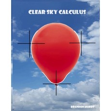 (英文圖書) Clear Sky Calculus 平裝版, Independently Published, 英文