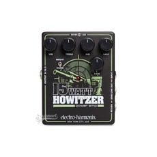 EHX Howitzer 15-watt Power Amp 後級