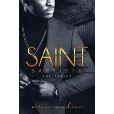 (英文圖書) Saint Baptiste 2: the complete series 平裝版, Independently Published, 英文