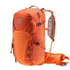 deuter 德國 SPEED LITE 23SL 超輕量背包 3410322, 橙色