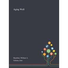 Aging Well 精裝版, Saint Philip Street Press, 英文