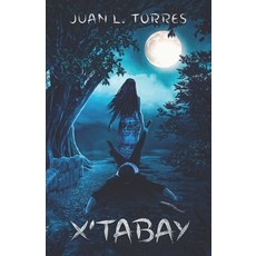 (英文圖書) X'Tabay 平裝版, Independently Published, 英文