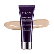 BY TERRY 遮瑕粉底液 35ml, 1條, 09 Honey Beige